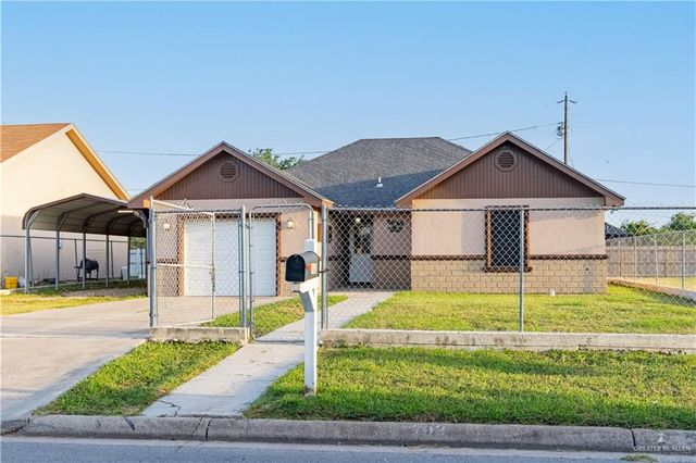 702 E Mavi Drive E, Pharr, TX 78577