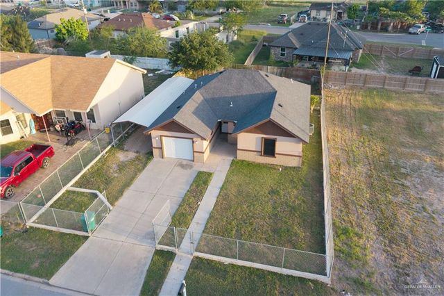 702 E Mavi Drive E, Pharr, TX 78577