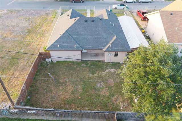 702 E Mavi Drive E, Pharr, TX 78577