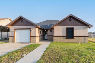 702 E Mavi Drive E, Pharr, TX 78577