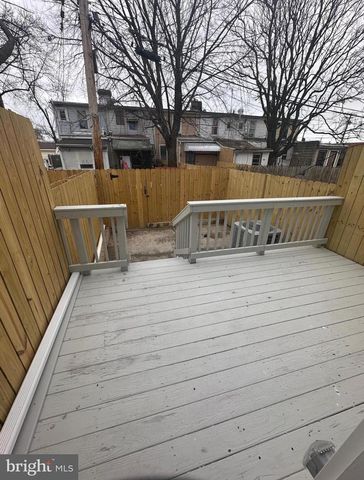 532 PONTIAC AVE, Baltimore, MD 21225