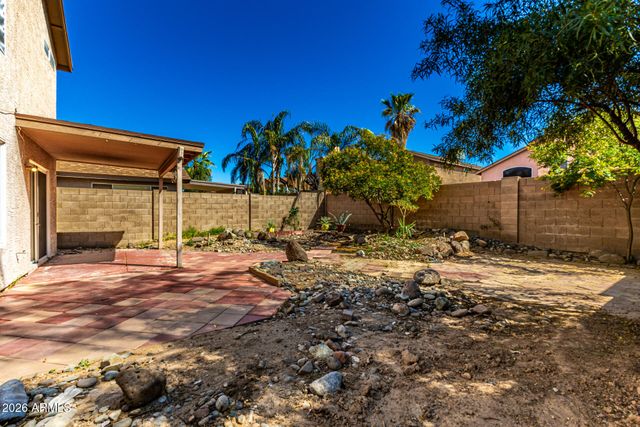 20807 N 3RD Avenue, Phoenix, AZ 85027