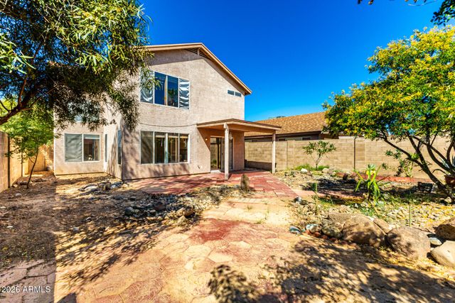 20807 N 3RD Avenue, Phoenix, AZ 85027