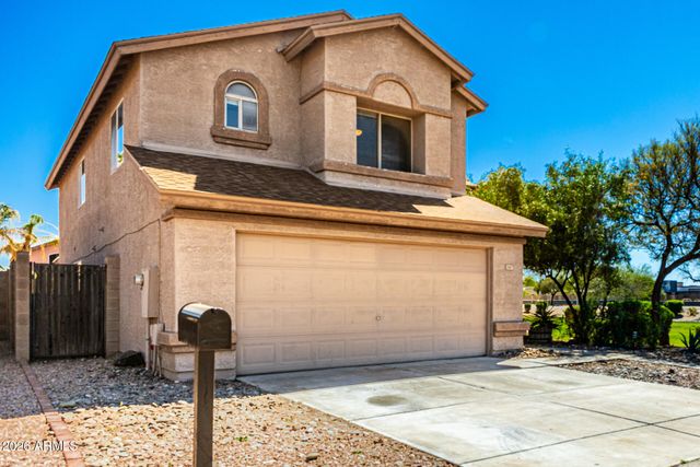 20807 N 3RD Avenue, Phoenix, AZ 85027