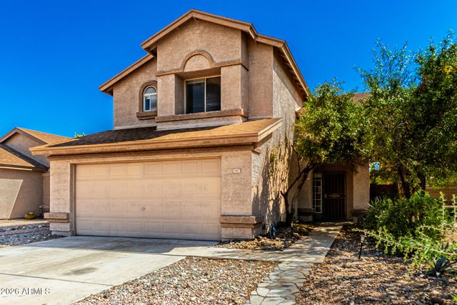 20807 N 3RD Avenue, Phoenix, AZ 85027