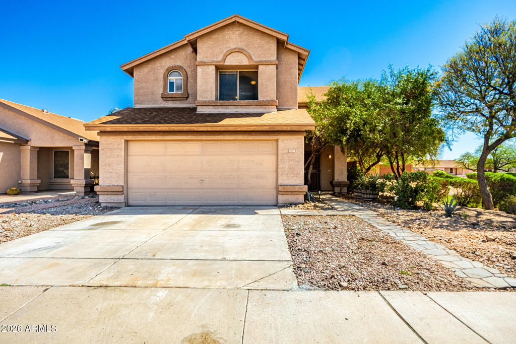 20807 N 3RD Avenue, Phoenix, AZ 85027