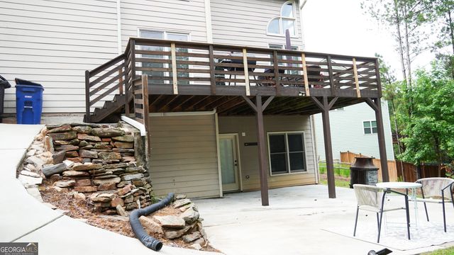 9127 W Old Mill Street E, Lithia Springs, GA 30122