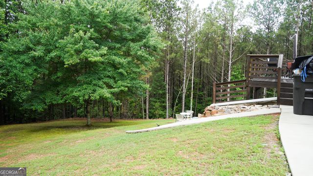 9127 W Old Mill Street E, Lithia Springs, GA 30122