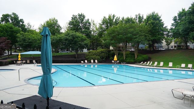 9127 W Old Mill Street E, Lithia Springs, GA 30122
