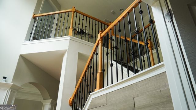 9127 W Old Mill Street E, Lithia Springs, GA 30122