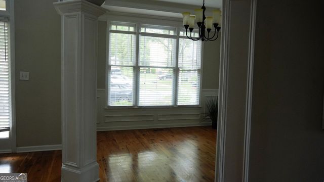9127 W Old Mill Street E, Lithia Springs, GA 30122