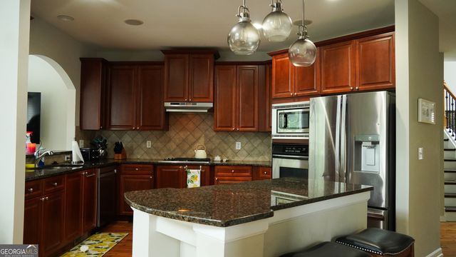 9127 W Old Mill Street E, Lithia Springs, GA 30122