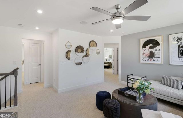 4845 Rosarian Drive, Cumming, GA 30040