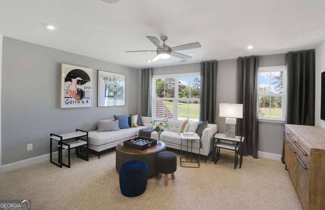 4845 Rosarian Drive, Cumming, GA 30040
