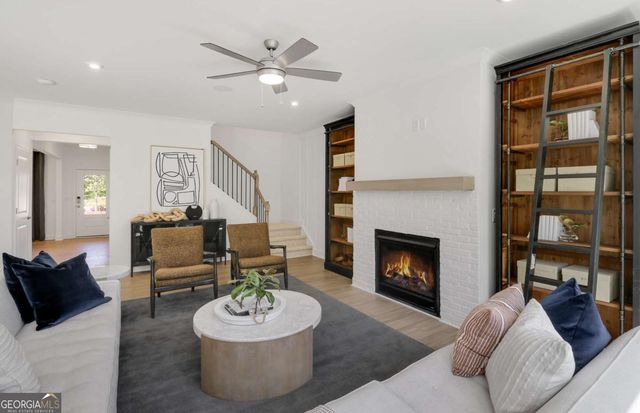 4845 Rosarian Drive, Cumming, GA 30040