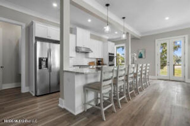 577 Maria Avenue, Gulfport, MS 39501