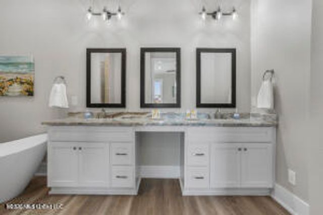 577 Maria Avenue, Gulfport, MS 39501