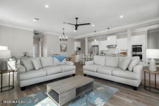 577 Maria Avenue, Gulfport, MS 39501
