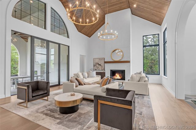 10604 S Holley Street, Jenks, OK 74037