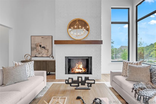 10604 S Holley Street, Jenks, OK 74037