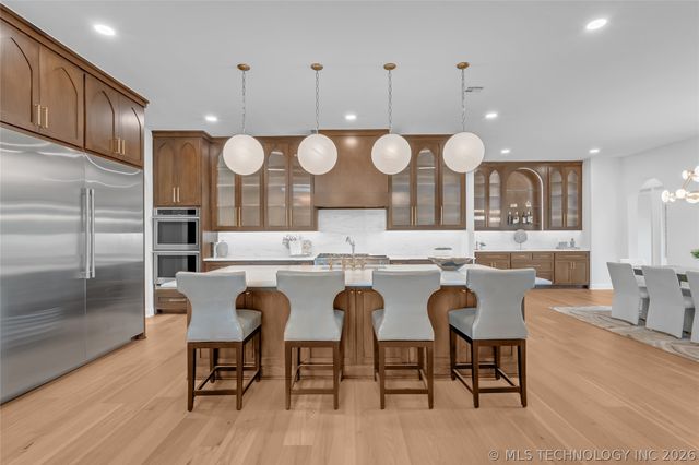 10604 S Holley Street, Jenks, OK 74037