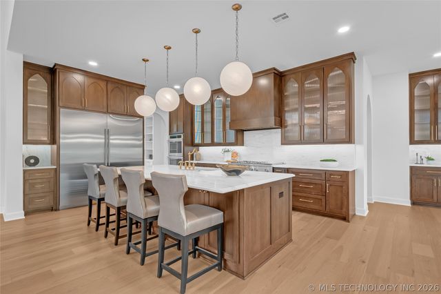 10604 S Holley Street, Jenks, OK 74037