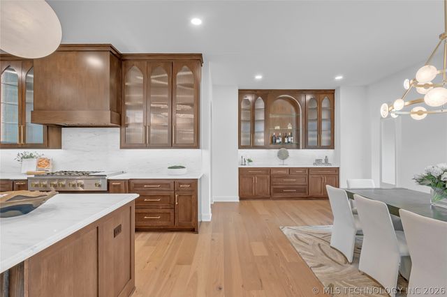 10604 S Holley Street, Jenks, OK 74037