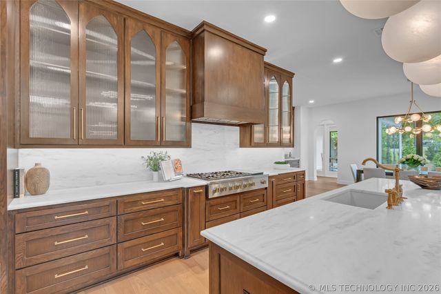 10604 S Holley Street, Jenks, OK 74037