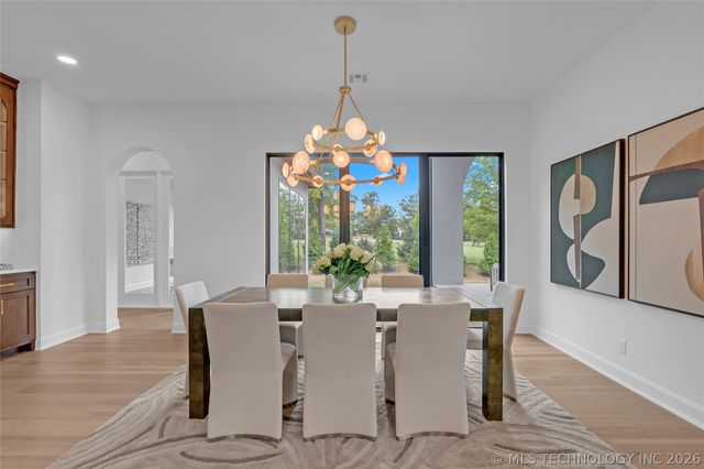 10604 S Holley Street, Jenks, OK 74037