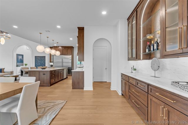 10604 S Holley Street, Jenks, OK 74037