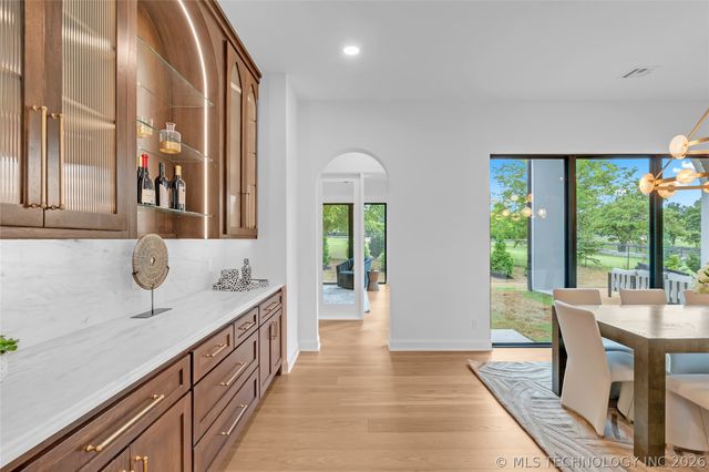 10604 S Holley Street, Jenks, OK 74037