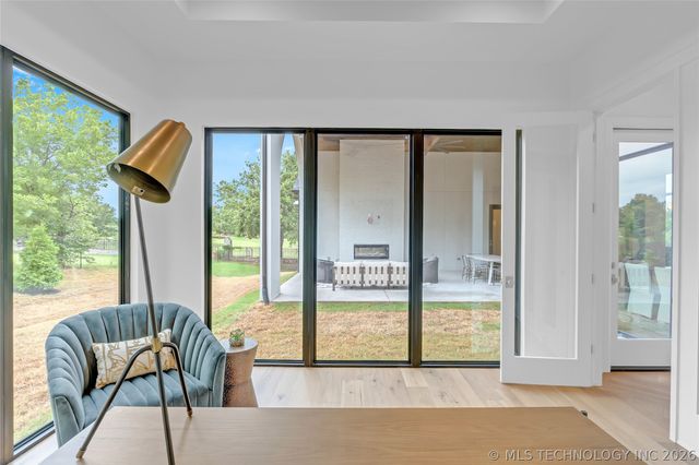 10604 S Holley Street, Jenks, OK 74037