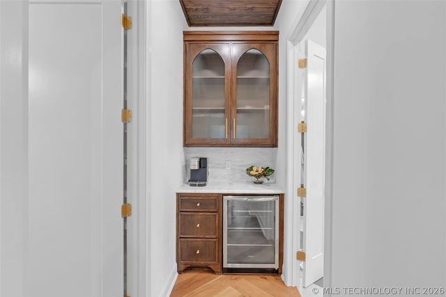 10604 S Holley Street, Jenks, OK 74037