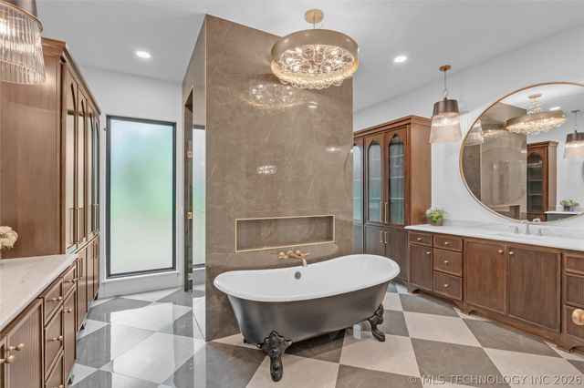 10604 S Holley Street, Jenks, OK 74037