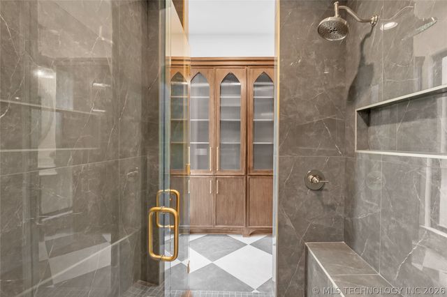 10604 S Holley Street, Jenks, OK 74037