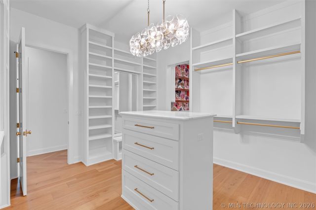 10604 S Holley Street, Jenks, OK 74037