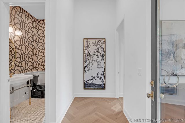 10604 S Holley Street, Jenks, OK 74037