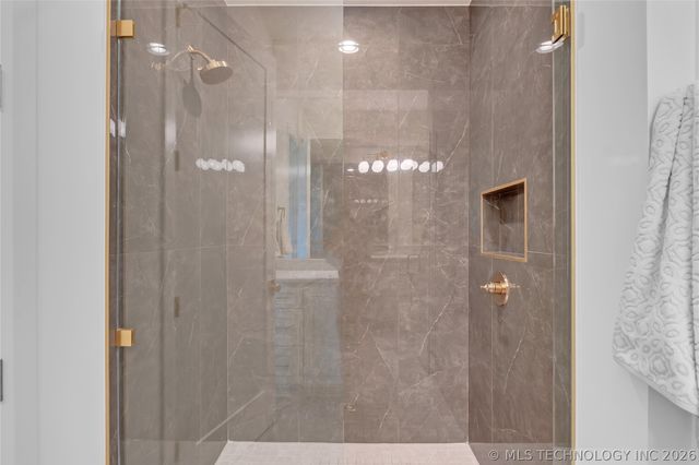 10604 S Holley Street, Jenks, OK 74037