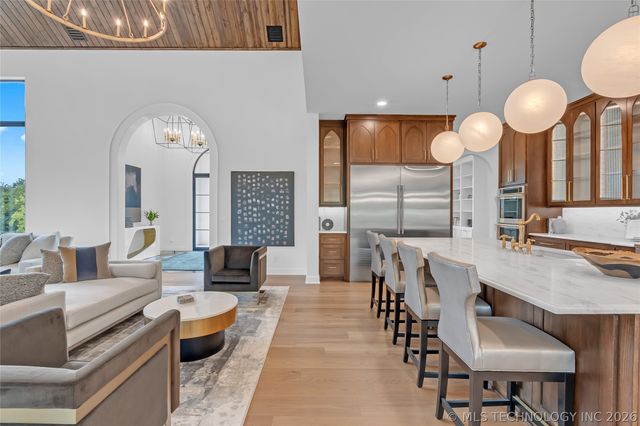 10604 S Holley Street, Jenks, OK 74037