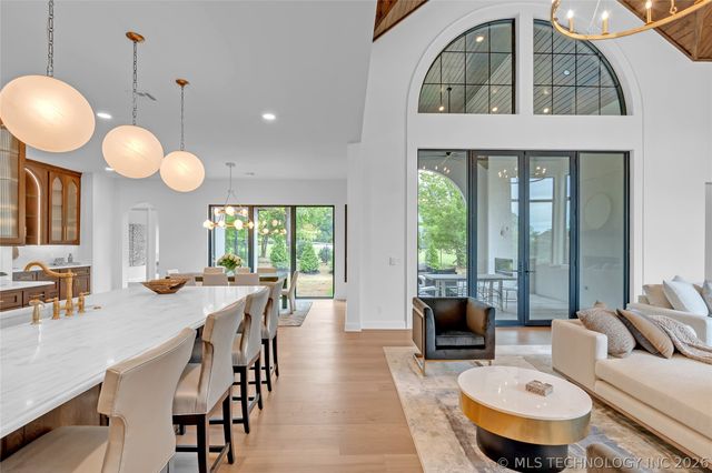 10604 S Holley Street, Jenks, OK 74037