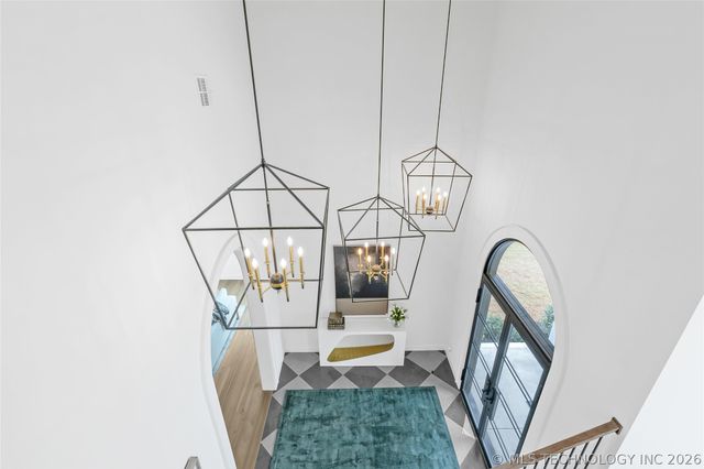 10604 S Holley Street, Jenks, OK 74037