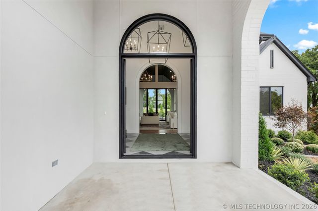 10604 S Holley Street, Jenks, OK 74037