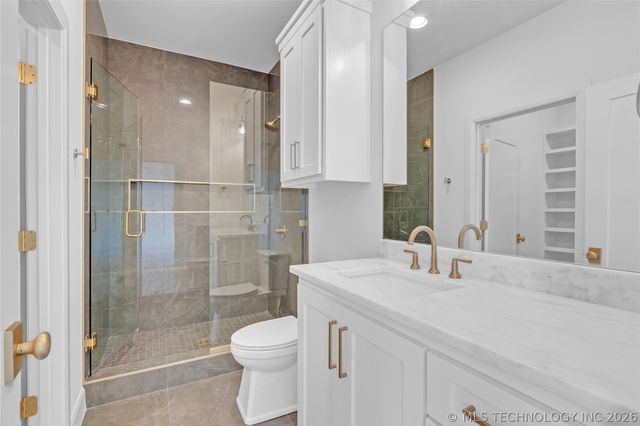 10604 S Holley Street, Jenks, OK 74037