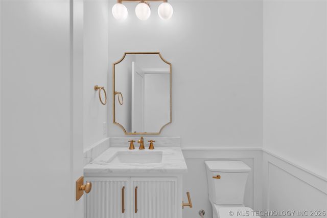 10604 S Holley Street, Jenks, OK 74037