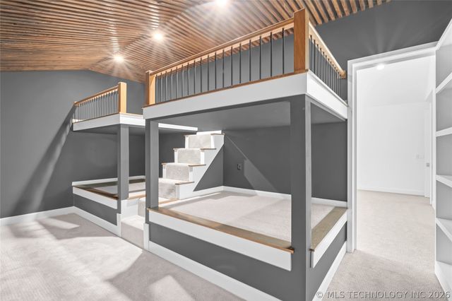 10604 S Holley Street, Jenks, OK 74037