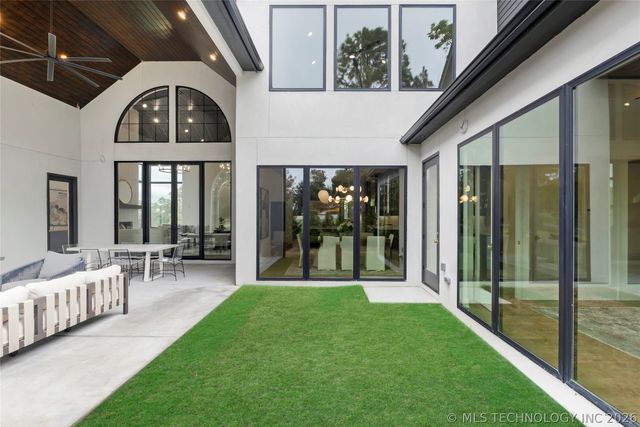 10604 S Holley Street, Jenks, OK 74037