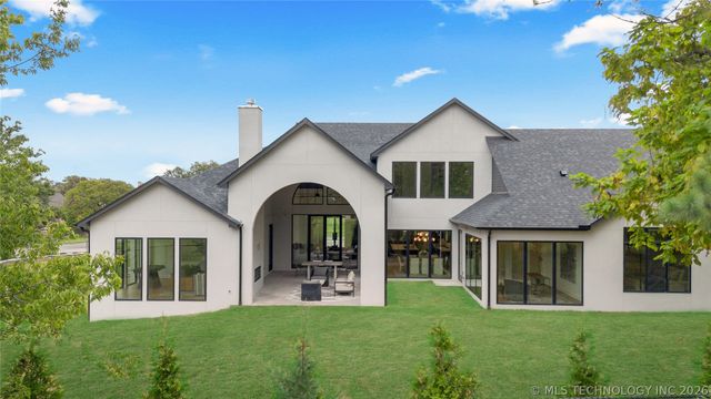 10604 S Holley Street, Jenks, OK 74037