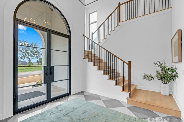 10604 S Holley Street, Jenks, OK 74037