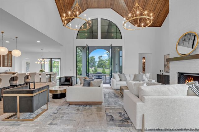 10604 S Holley Street, Jenks, OK 74037