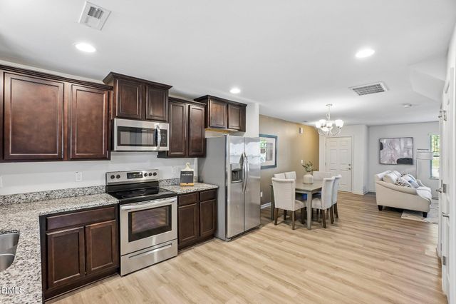 219 Socket Street, Raleigh, NC 27606